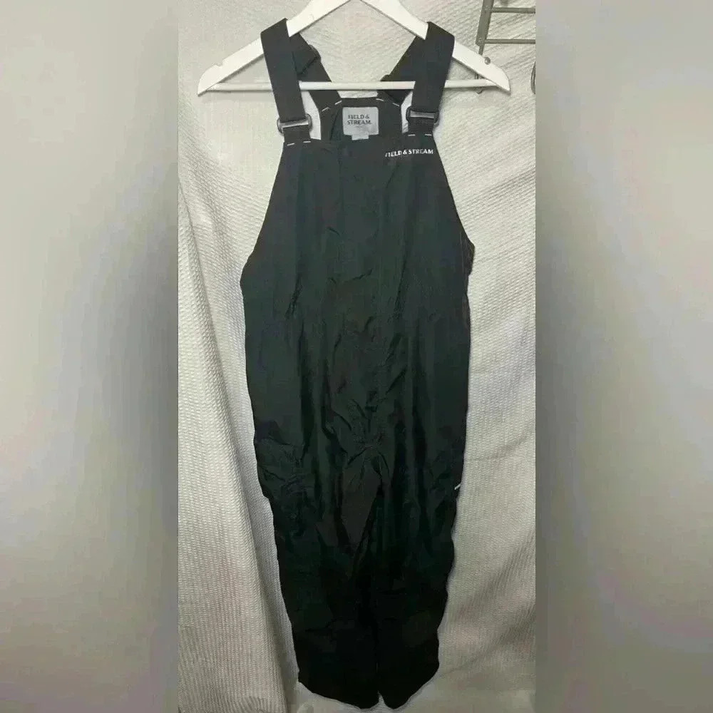 Field and Stream Small Kids Overalls